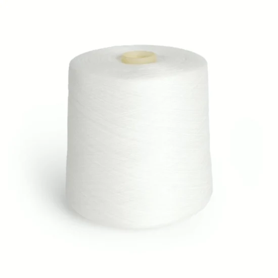 202/302/402/502/602/802 Polyester Yarn 100 Spun Polyester Yarn Polyester Spun Yarn for Sewing Thread High Quality with Competitive Price Hubei Factory China